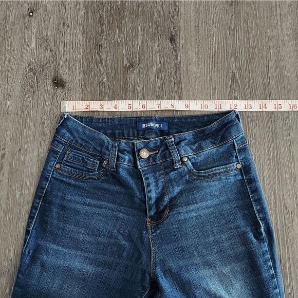 BLUE SPICE Skinny Jeans Size 3 - Picture 5 of 7